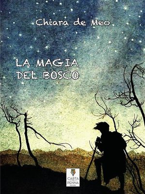 cover image of La magia del bosco